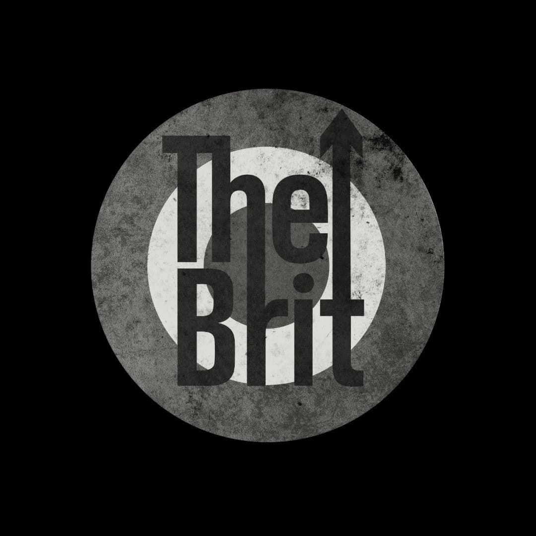Brit logo
