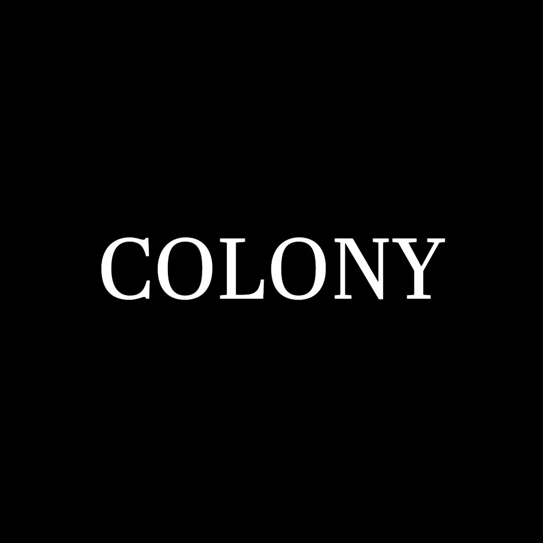 Colony logo