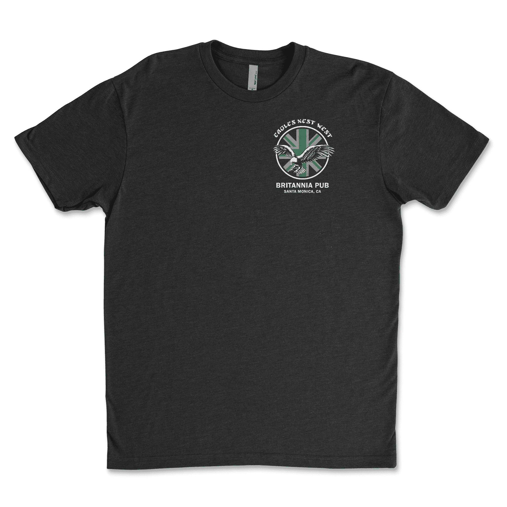 Eagles Nest West Club Tee