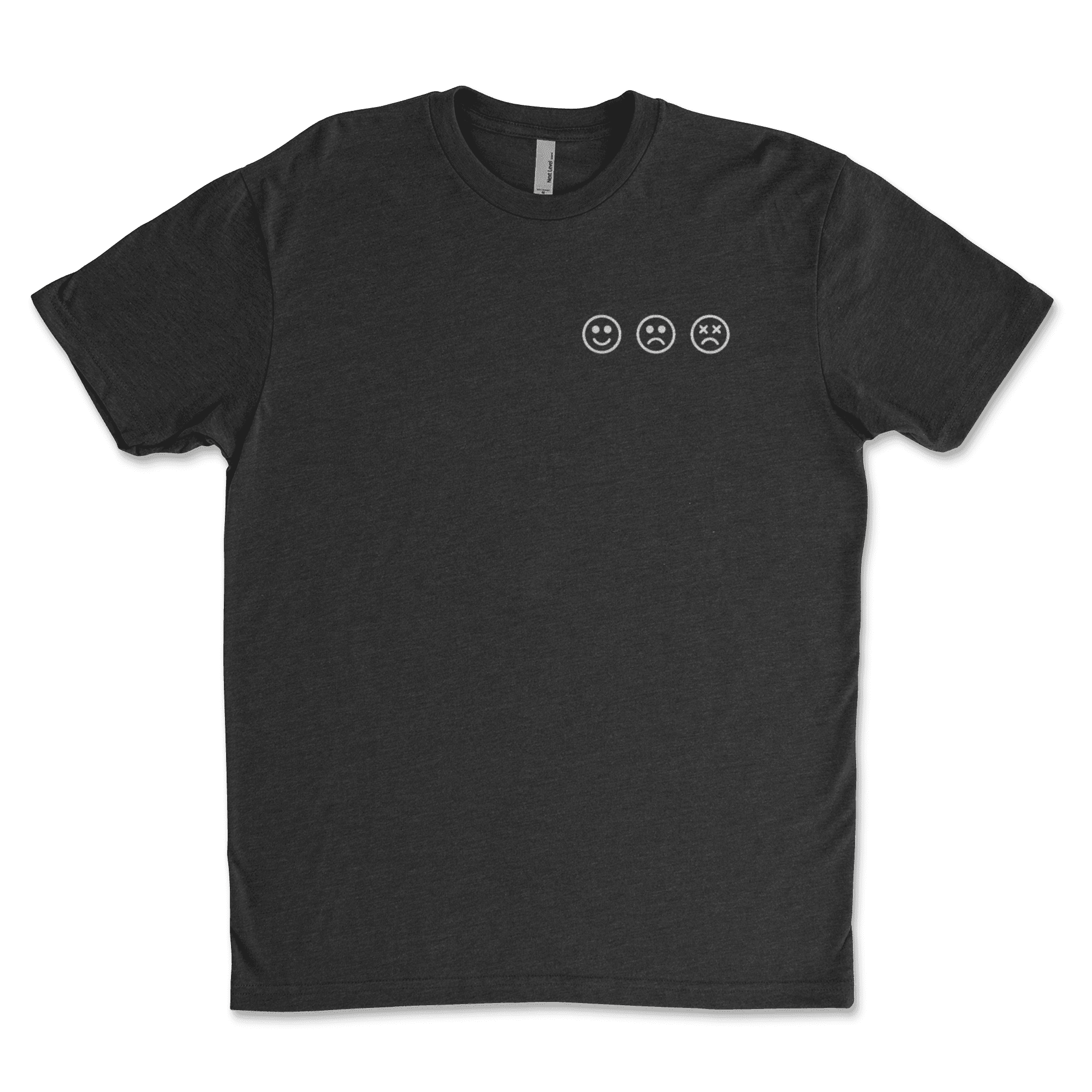 Interstellar Graphic Tee