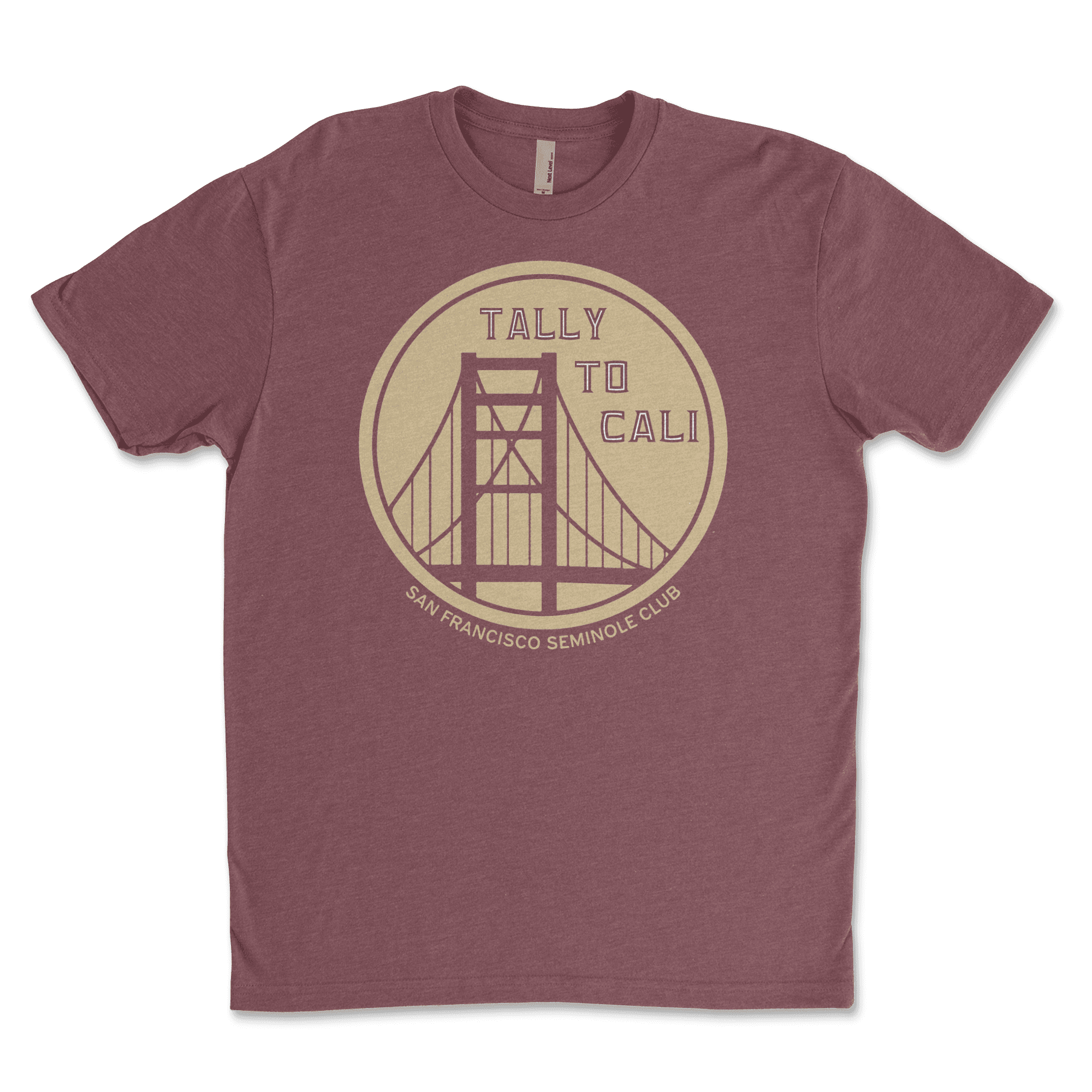 SF FSU Design